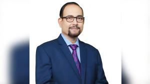 ঝালকাঠি-১ আসনে বিএনপির মনোনয়ন পেলেন রফিকুল ইসলাম জামাল