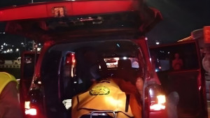 ইন্দোনেশিয়ায় বৃদ্ধাশ্রমে অগ্নিকাণ্ড, ১৬ জনের মৃত্যু