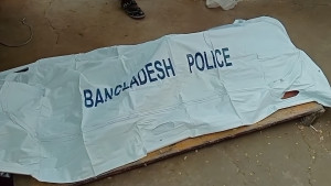 মাজারের খিচুড়ি বিতরণ নিয়ে সংঘর্ষে চিকিৎসকের মৃত্যু