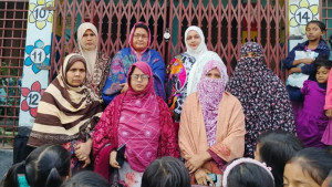 ২৪৩ প্রতিষ্ঠানের সব শিক্ষককে শোকজ