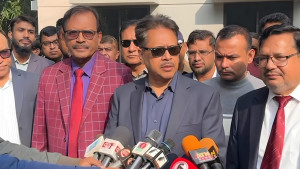 মার্চেই চালু হতে যাচ্ছে ঢাকা-পাবনা সরাসরি ট্রেন: শেখ মঈনুদ্দিন