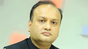 সাবেক এমপি জয়সহ পরিবারের ৮৬ ব্যাংক হিসাব অবরুদ্ধ