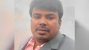 অপহরণের পর লোটো শো-রুম মালিককে হত্যা