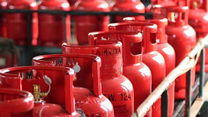 এলপিজির দাম বাড়ল