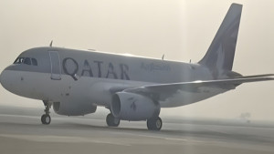 খালেদা জিয়াকে বহনকারী এয়ার অ্যাম্বুলেন্স যেন এক উড়ন্ত আইসিইউ