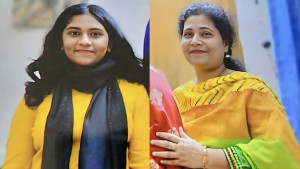 মোহাম্মদপুরে মা-মেয়ে খুন, সেই গৃহকর্মীর পরিচয় মিলেছে