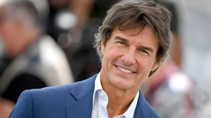 আসছে টম ক্রুজের নতুন সিনেমা