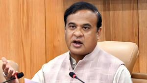 হাসনাতের হুমকির কড়া প্রতিক্রিয়া জানালেন আসামের মুখ্যমন্ত্রী