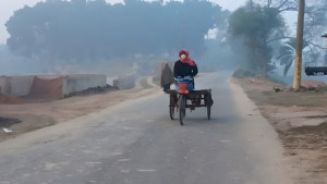 দেশের সর্বনিম্ন তাপমাত্রা চুয়াডাঙ্গায়