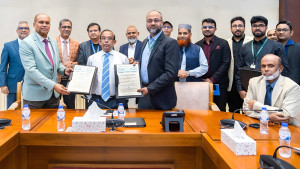 মেট্রোরেল স্টেশনে ৯ সুপারস্টোর চালু করবে এমজিআই