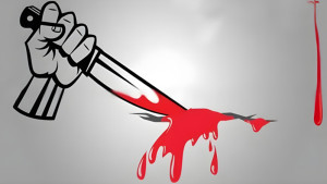 বিয়ে নিয়ে আলোচনার মধ্যেই ছুরিকাঘাতে বাবুর মৃত্যু