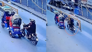 গুলিবিদ্ধ হাদি: যেভাবে ভারতে পালাল ২ শুটার