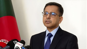 ভারতীয় হাইকমিশনারকে তলব