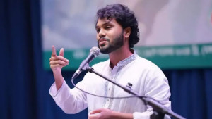 সিঙ্গাপুরে হচ্ছে না হাদির জানাজা