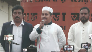 বিএনপি-জামায়াতের সঙ্গে জোটের সম্ভাবনা উড়িয়ে দেবো না: সারজিস