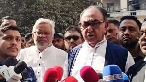 মির্জা আব্বাস-আমানসহ বিএনপির ৪৫ নেতাকে অব্যাহতি