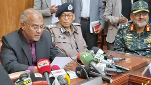 ১০ দিনের মধ্যে হাদি হত্যা মামলার চার্জশিট দেওয়া হবে: স্বরাষ্ট্র উপদেষ্টা