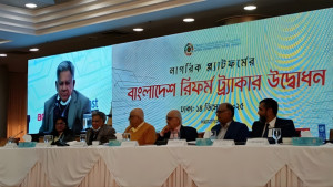 যেখানেই দায়িত্বে গিয়েছি, ছিল দুর্নীতির মহাসাগর: এম সাখাওয়াত হোসেন