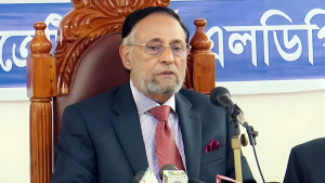 বিএনপিকে ছেড়ে একা নির্বাচন করবে এলডিপি