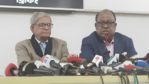 বিএনপিতে যোগ দিলেন এলডিপি মহাসচিব ড. রেদোয়ান