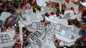 তফসিল প্রত্যাখ্যান, তবে নির্বাচন বয়কট করছে না আ.লীগ