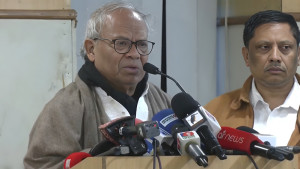 খালেদা জিয়ার জানাজা ও দাফনের সিদ্ধান্ত পরে জানানো হবে