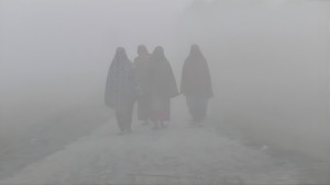 কুড়িগ্রামে সর্বনিম্ন তাপমাত্রা ১০.৮ ডিগ্রি