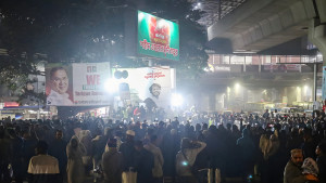 ৮ বিভাগেই অবরোধ কর্মসূচি চলবে: ইনকিলাব মঞ্চ