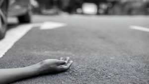 রাজধানীতে মোটরসাইকেলের ধাক্কায় বৃদ্ধ নিহত