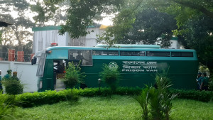 শেখ হাসিনাসহ ১২ সেনা কর্মকর্তার বিরুদ্ধে অভিযোগ গঠনের আদেশ আজ