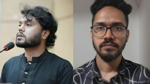 শুটার ফয়সালকে নিয়ে চাঞ্চল্যকর যে তথ্য দিল র‌্যাব