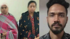 প্রেমিকাকে সঙ্গে নিয়েই খুনের ছক করেন শুটার ফয়সাল