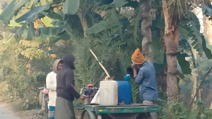 কতদিন থাকতে পারে শীতের তীব্রতা