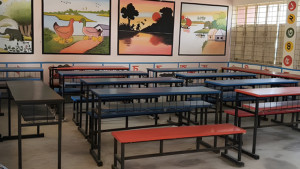 প্রাথমিক শিক্ষকদের শাটডাউন কর্মসূচি স্থগিত