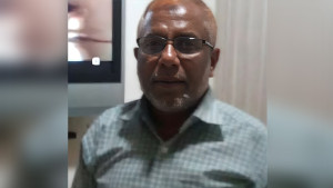 আবাসিক হোটেল থেকে জাপা নেতার মরদেহ উদ্ধার