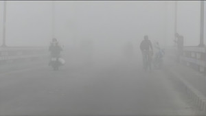 হাড় কাঁপানো শীতে বিপর্যস্ত কুড়িগ্রাম