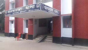 চুয়াডাঙ্গায় ট্রাক-মোটরসাইকেল সংঘর্ষে কিশোর নিহত