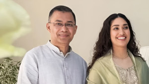 তারেক রহমান ও জাইমা রহমান ভোটার তালিকায় অন্তর্ভুক্ত