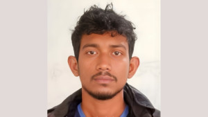 মাদকাসক্ত ছেলেকে কারাগারে দিলেন বাবা