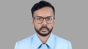 মনোনয়নপত্র জমা দিতে পারেননি হিরো আলম