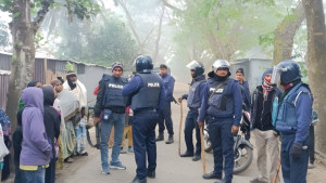 পুলিশ পরিচয়ে ঘরে ঢুকে বিএনপি নেতাকে হত্যা