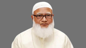 জানা গেল জামায়াত আমিরের সম্পত্তির পরিমাণ