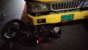 কুষ্টিয়ায় পিকআপ-মোটরসাইকেল সংঘর্ষে ২ কিশোর নিহত