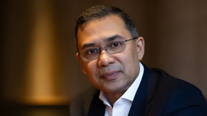 তারেক রহমানের ফেরা নিয়ে যা বলছে ভারতের গণমাধ্যম