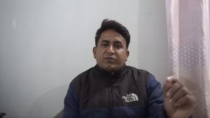 চুরির দায়ে রাতভর আটকে রাখা যুবকের লাশ মিলল ইউপি সদস্যের কার্যালয়ে