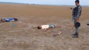 হাতিয়ায় চর দখল নিয়ে দুপক্ষের সংঘর্ষে নিহত ৫