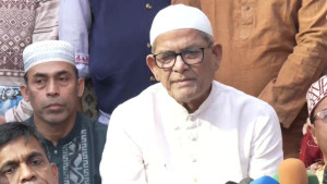 চিকিৎসকদের সিদ্ধান্তে ফ্লাই করবেন খালেদা জিয়া: মির্জা ফখরুল