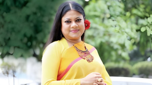 বিএনপির মনোনয়ন পেলেন না কনকচাঁপা