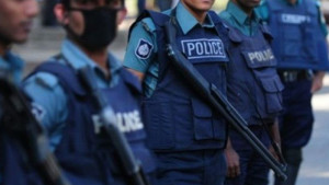 বিশেষ অভিযানে গ্রেপ্তার ১১৯৫