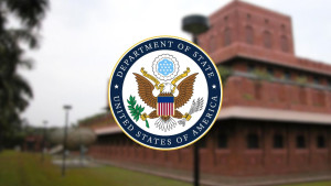 ঢাকায় নাগরিকদের সতর্ক করেছে মা‌র্কিন দূতাবাস